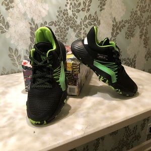 Adidas Marvel Sneakers